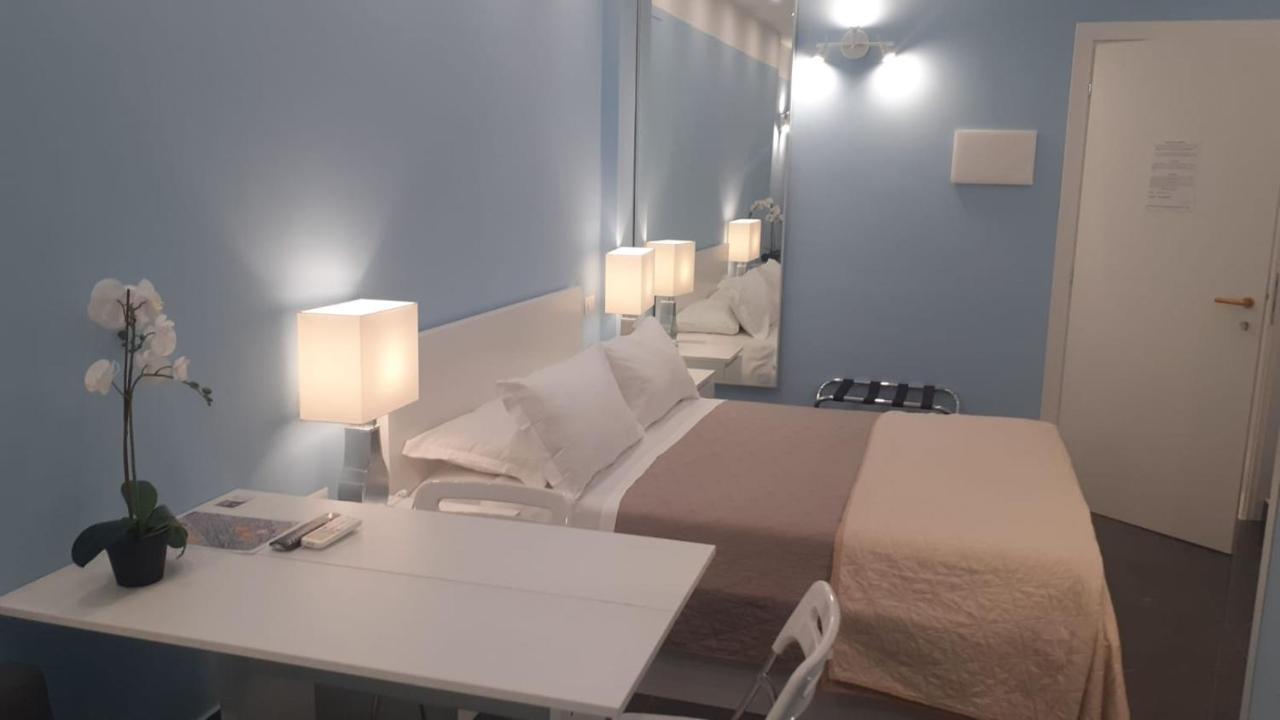 Pescara Centro Luxury Suite II Deluxe Rooms Exterior foto