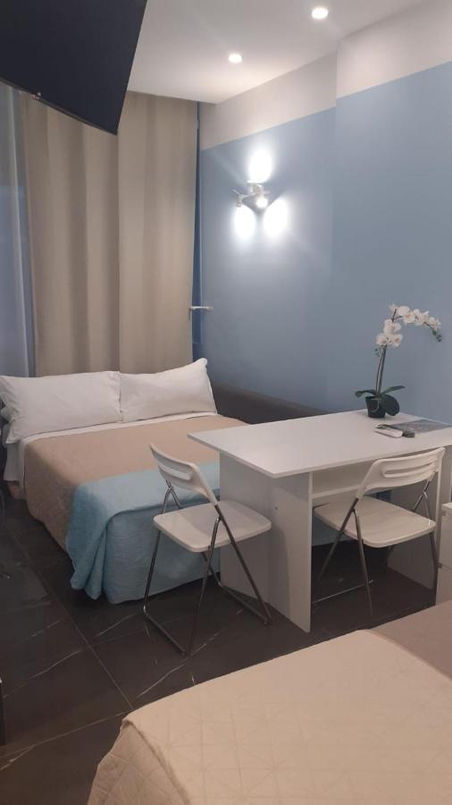 Pescara Centro Luxury Suite II Deluxe Rooms Exterior foto