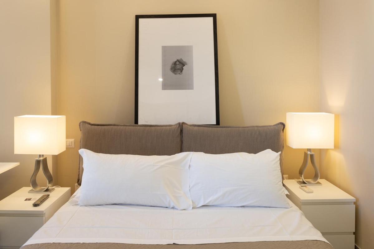 Pescara Centro Luxury Suite II Deluxe Rooms Exterior foto